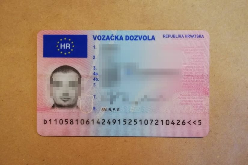 kupiti vozacku u hrvatskoj