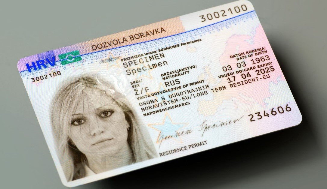 Kupite boravišnu dozvolu
